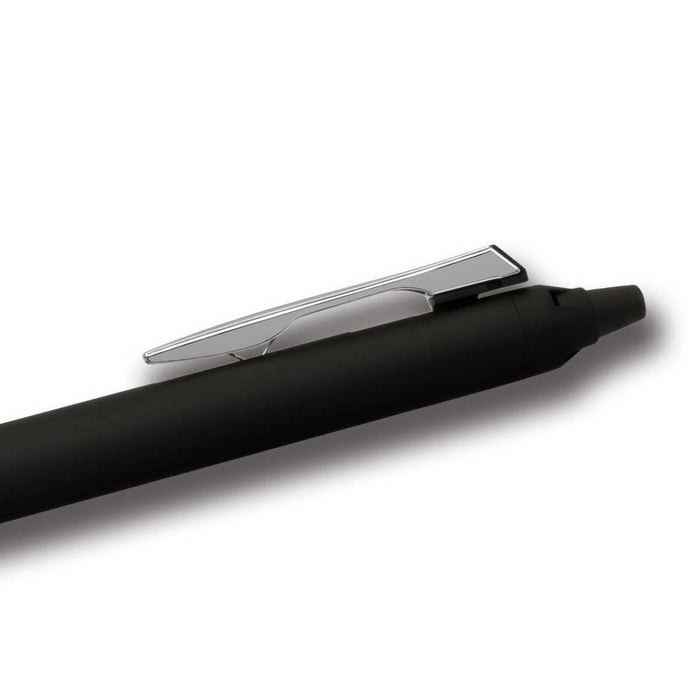 Pilot Inspiration Red 0.5mm Friction Ball Knock Zone Erasable Ballpoint Pen-Kiichin - The #1 Place for Japanese Goods in Your Hand!