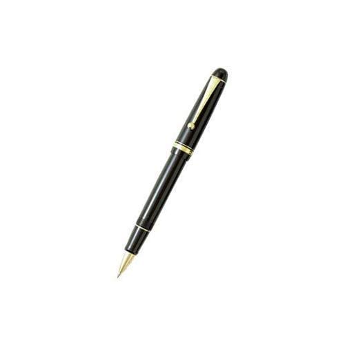 Pilot Custom 74 Gel Ink Ballpoint Pen in Elegant Black - Lkk-7Sr-B-Kiichin - The #1 Place for Japanese Goods in Your Hand!
