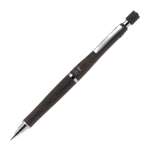 Pilot HPS-3SK-DBN Dark Brown 0.5mm Automatic Mechanical Pencil-Kiichin - The #1 Place for Japanese Goods in Your Hand!