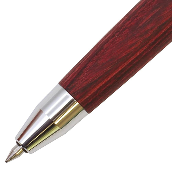 Pilot Rixion 3.0 Extra Fine 0.5mm Friction Ball Knock Zone Deep Red-Kiichin - The #1 Place for Japanese Goods in Your Hand!