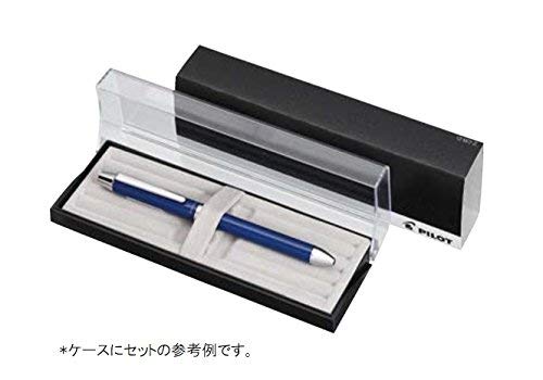 Pilot Two Plus One Evolt Herringbone Red Multi-Function Pen Bthe150R-Hr-Kiichin - The #1 Place for Japanese Goods in Your Hand!