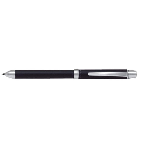 Pilot Two Plus One Ridge Black Ballpoint Pen Bthr-3Sr-B by Pilot-Kiichin - The #1 Place for Japanese Goods in Your Hand!