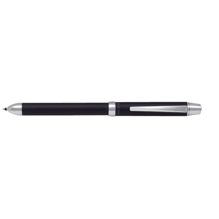 Pilot Two Plus One Ridge Black Ballpoint Pen Bthr-3Sr-B by Pilot-Kiichin - The #1 Place for Japanese Goods in Your Hand!