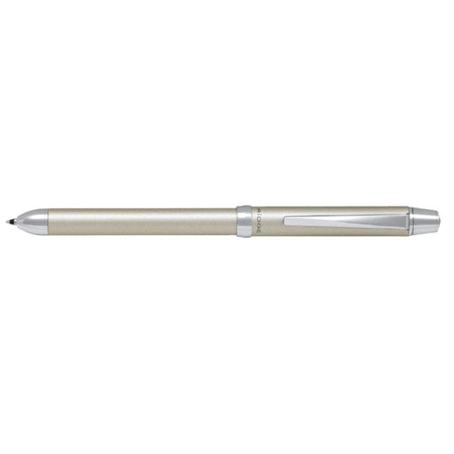 Pilot Ridge Two Plus One Champagne Gold Bthr-3Sr-Cgd Multi-function Pen-Kiichin - The #1 Place for Japanese Goods in Your Hand!