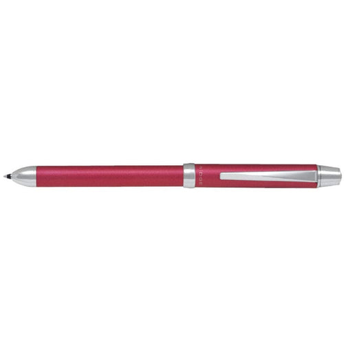 Pilot Two Plus One Ridge Pink Multifunction Pen Bthr-3Sr-P-Kiichin - The #1 Place for Japanese Goods in Your Hand!