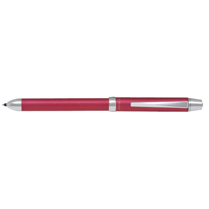 Pilot Two Plus One Ridge Pink Multifunction Pen Bthr-3Sr-P-Kiichin - The #1 Place for Japanese Goods in Your Hand!