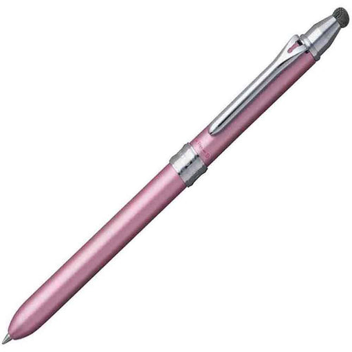 Platinum Fountain Pen - Scentsy Pink Ballpoint Pen with Touch Feature BWBT-2000#21-Kiichin - The #1 Place for Japanese Goods in Your Hand!