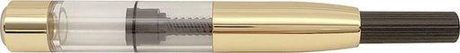 Platinum Brand 800A#0 Fountain Pen with Gold Converter - Premium Writing Tool-Kiichin - The #1 Place for Japanese Goods in Your Hand!
