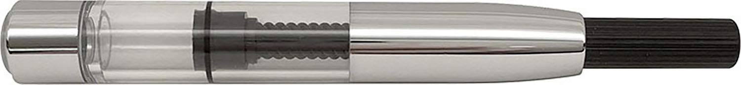 Platinum Fountain Pen - Silver Converter 700A#9 Series-Kiichin - The #1 Place for Japanese Goods in Your Hand!
