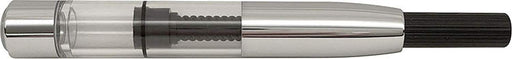 Platinum Fountain Pen - Silver Converter 700A#9 Series-Kiichin - The #1 Place for Japanese Goods in Your Hand!