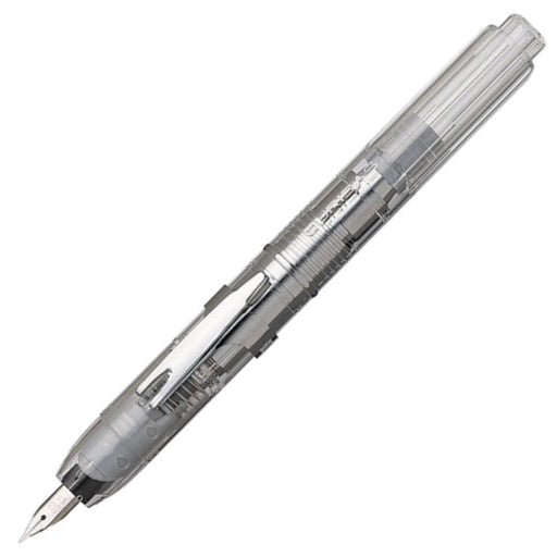 Platinum Curidas Prism Crystal Medium Point Fountain Pen PKN-7000#6-3-Kiichin - The #1 Place for Japanese Goods in Your Hand!