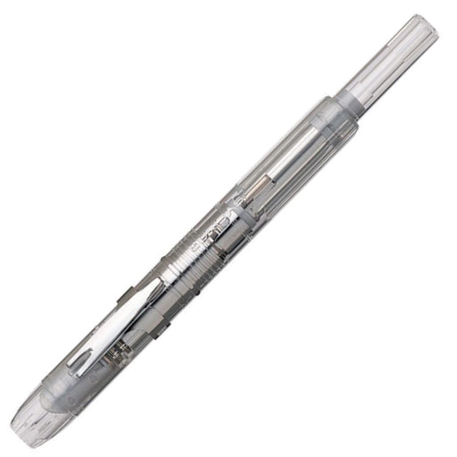 Platinum Curidas Prism Crystal Medium Point Fountain Pen PKN-7000#6-3-Kiichin - The #1 Place for Japanese Goods in Your Hand!