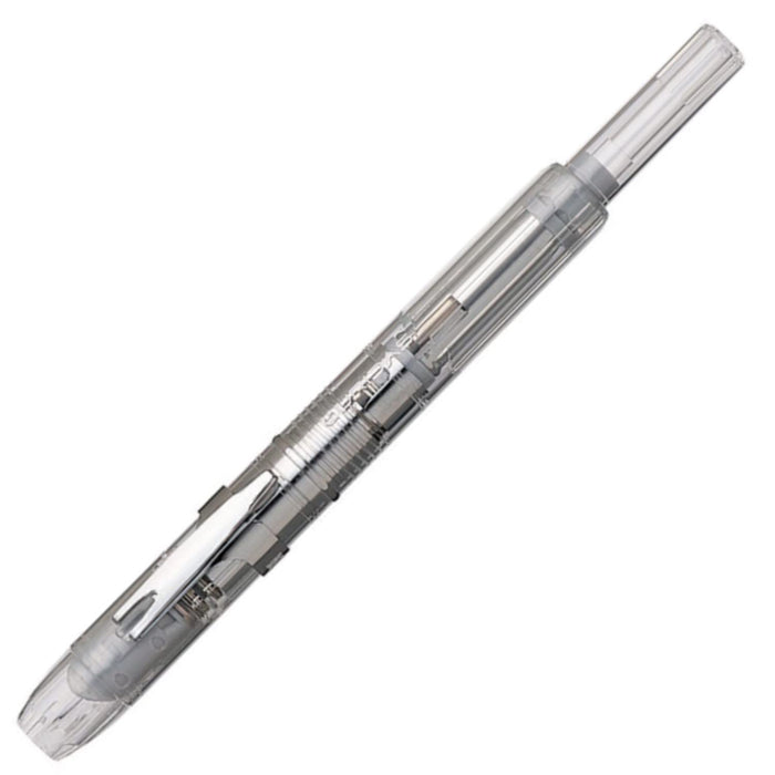 Platinum Curidas Prism Crystal Medium Point Fountain Pen PKN-7000#6-3-Kiichin - The #1 Place for Japanese Goods in Your Hand!
