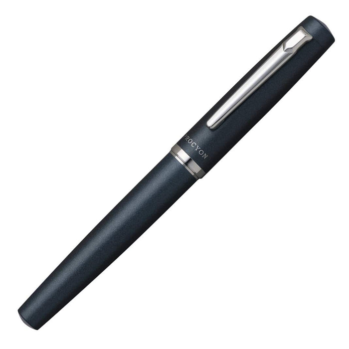 Platinum Fountain Pen Medium Niprocion Deepsea Dual-Use Regular PNS-5000 Model-Kiichin - The #1 Place for Japanese Goods in Your Hand!