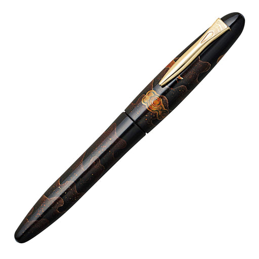 Platinum Izumo Yakumo Paint Dual-Use Medium Point Fountain Pen Piz-80000N 92-3 Genuinely Imported-Kiichin - The #1 Place for Japanese Goods in Your Hand!