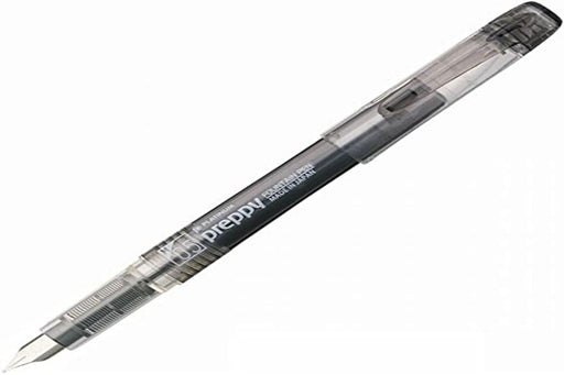 Platinum Preppy Black Medium Point Fountain Pen PSQ-300 - #1 Quality Pen-Kiichin - The #1 Place for Japanese Goods in Your Hand!