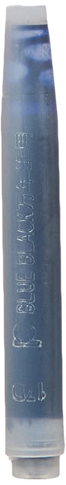 Blue Ink Cartridge Pack of 2 for Platinum Fountain Pen-Kiichin - The #1 Place for Japanese Goods in Your Hand!
