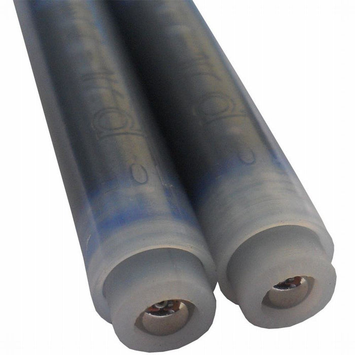 Blue Ink Cartridge Pack of 2 for Platinum Fountain Pen-Kiichin - The #1 Place for Japanese Goods in Your Hand!