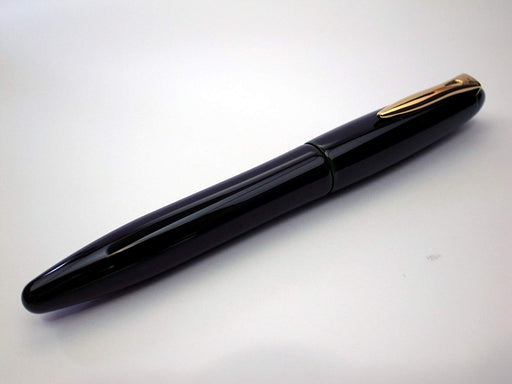 Platinum Izumo 18K Gold Bold Fountain Pen Lacquer Finish Piz-55000-Kiichin - The #1 Place for Japanese Goods in Your Hand!