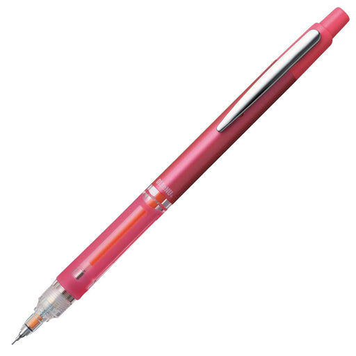 Platinum Orene Plus Mechanical Fountain Pen in Cherry Pink - Mols-450#24-Kiichin - The #1 Place for Japanese Goods in Your Hand!