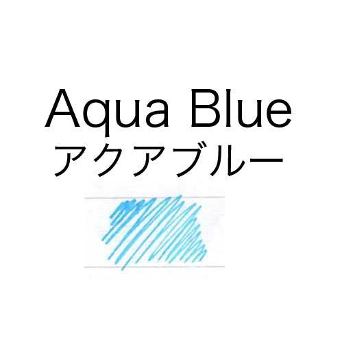 Platinum Fountain Pen Mixfree Aqua Blue Ink Model M-1200#57-Kiichin - The #1 Place for Japanese Goods in Your Hand!