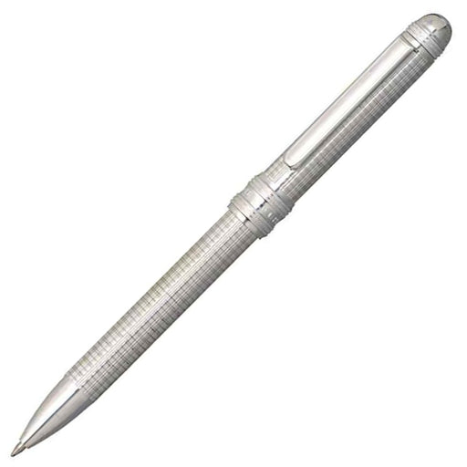 Platinum Fountain Pen Double Action Sterling Silver Koushi Mwb-10000Sa Multi-Function-Kiichin - The #1 Place for Japanese Goods in Your Hand!