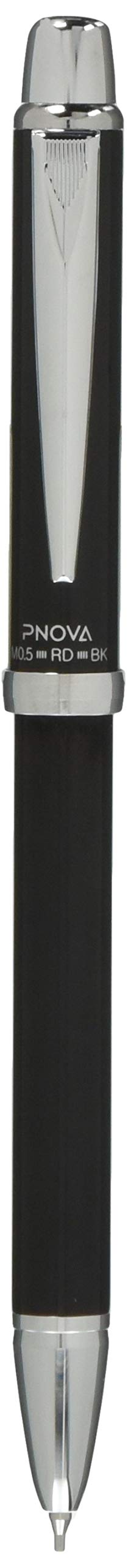 Platinum Fountain Pen Multifunctional 2 Colors Sharp Pinova Black Model Mwb-1000H#1-Kiichin - The #1 Place for Japanese Goods in Your Hand!