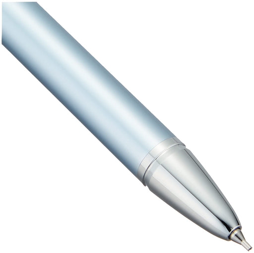 Platinum Multifunctional Fountain Pen 2 Colors Frosty Blue Model Mwb-1000H#57-Kiichin - The #1 Place for Japanese Goods in Your Hand!