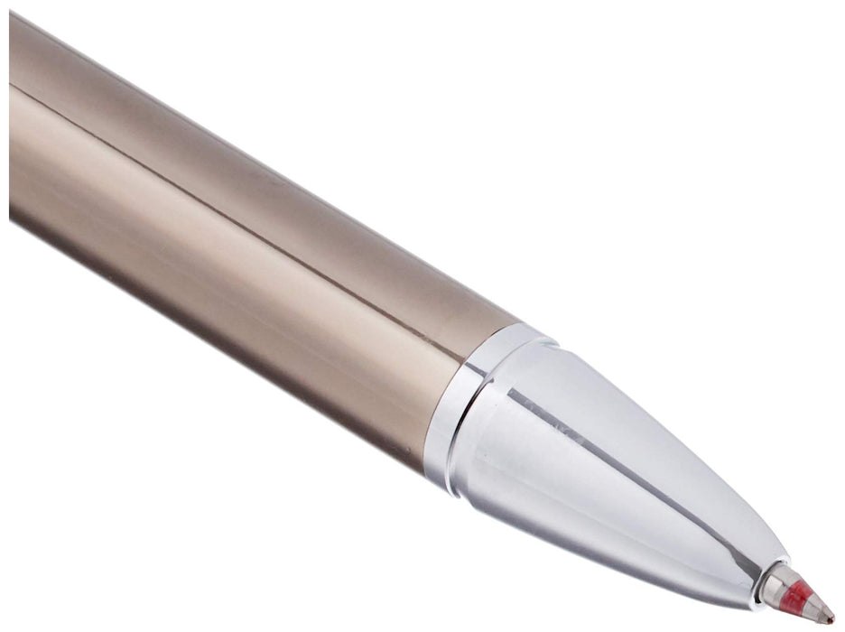 Platinum Multifunctional Fountain Pen 2 Colors Sharp Pinova Gunmetal Mwb-1000H#98-Kiichin - The #1 Place for Japanese Goods in Your Hand!