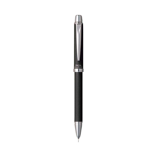 Platinum Fountain Pen Multifunctional 2 Colors Pinova Pearl Matte Shadow Black-Kiichin - The #1 Place for Japanese Goods in Your Hand!