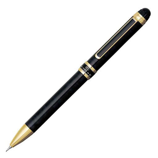 Platinum Brand Multifunctional Fountain Pen Double 3 Action Black Marble Mwb-3000Rn#1-Kiichin - The #1 Place for Japanese Goods in Your Hand!