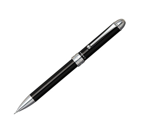 Platinum Double 3 Action Multifunctional Black Fountain Pen Mwb-1000C#1-Kiichin - The #1 Place for Japanese Goods in Your Hand!
