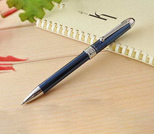 Platinum Fountain Pen Multifunctional Double 3 Action Blue Mwb-1000C#56-Kiichin - The #1 Place for Japanese Goods in Your Hand!