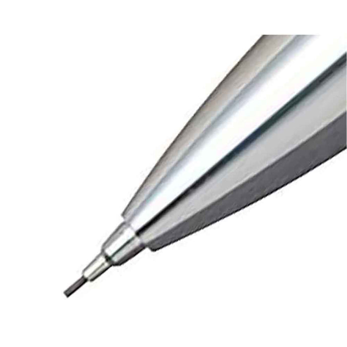 Platinum Frosty Blue Multifunctional Fountain Pen Double 3 Action Mwb-1000C#57-Kiichin - The #1 Place for Japanese Goods in Your Hand!