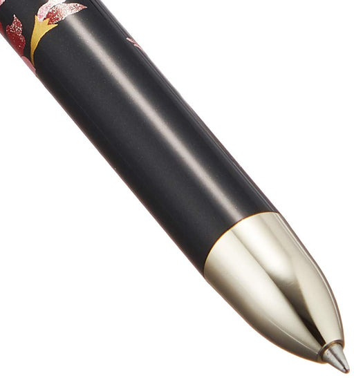 Platinum Modern Makie Multifunctional Double Action Fountain Pen MWB-3000Rm#5-Kiichin - The #1 Place for Japanese Goods in Your Hand!