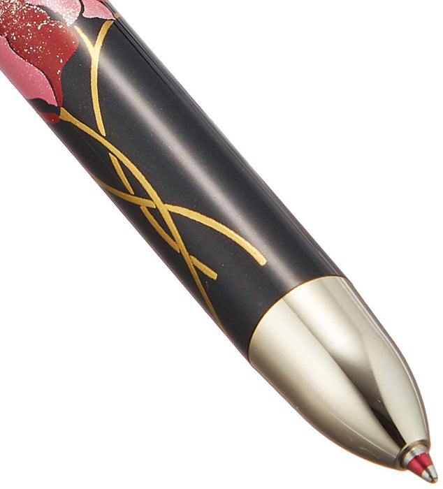 Platinum Modern Makie Multifunctional Double Action Fountain Pen MWB-3000Rm#5-Kiichin - The #1 Place for Japanese Goods in Your Hand!