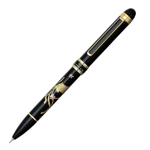 Platinum Modern Makie Phoenix Multifunctional Double Action Fountain Pen Mwb-5000Rm#17-Kiichin - The #1 Place for Japanese Goods in Your Hand!