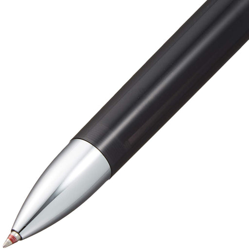 Platinum Multifunctional Double Action Sarabo Black Diamond Fountain Pen Mwb-1000F#7-Kiichin - The #1 Place for Japanese Goods in Your Hand!