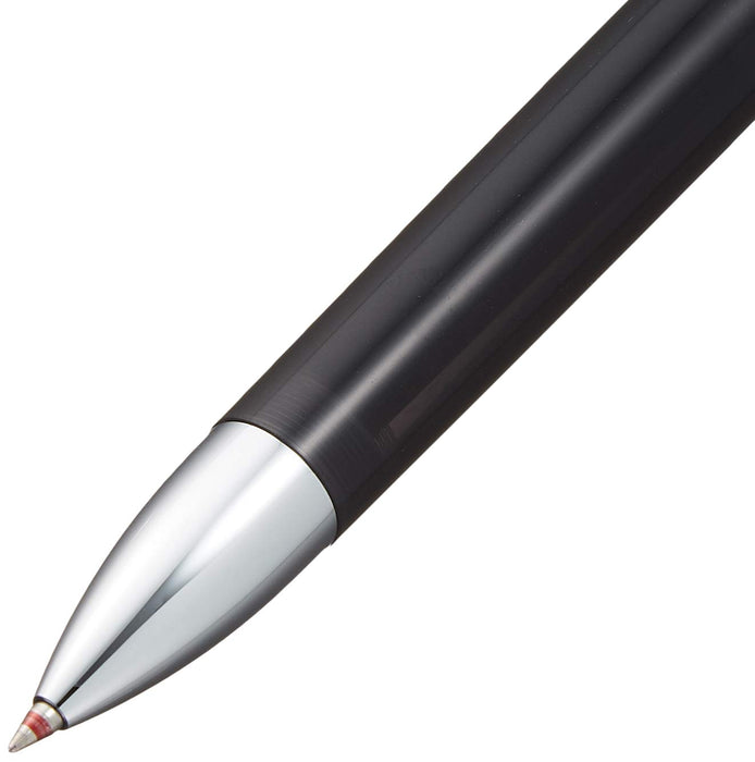 Platinum Multifunctional Double Action Sarabo Black Diamond Fountain Pen Mwb-1000F#7-Kiichin - The #1 Place for Japanese Goods in Your Hand!