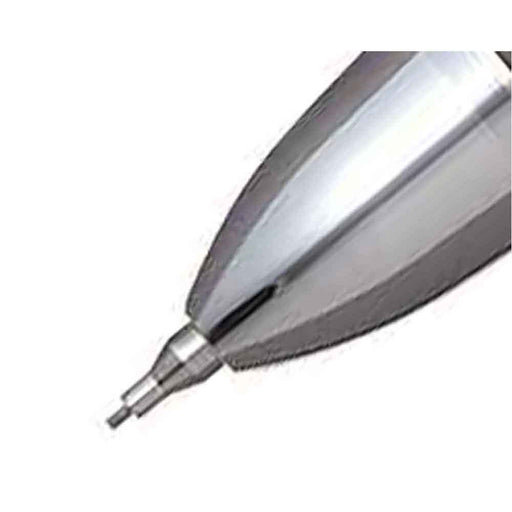 Platinum Fountain Pen - Double Action Multifunctional Pen Wooden Cordia Black Mwb-3000Rw#1-Kiichin - The #1 Place for Japanese Goods in Your Hand!