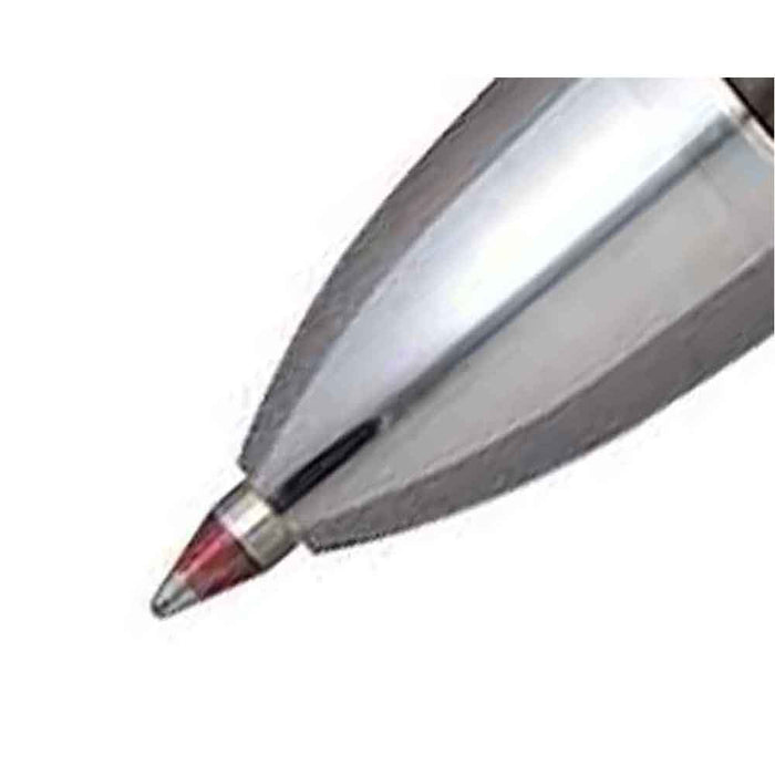 Platinum Brand Wooden Cordia Brown Multifunctional Fountain Pen Double Action Mwb-3000Rw#62-Kiichin - The #1 Place for Japanese Goods in Your Hand!