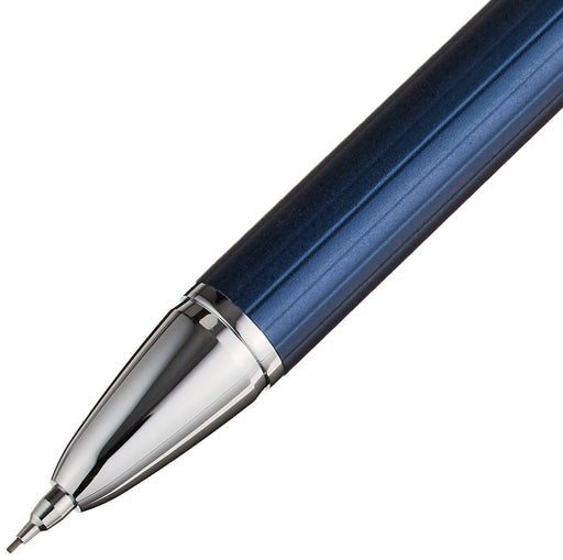 Platinum Multifunctional Double Action 4 Fountain Pen Blue Mwb-3000F#56-Kiichin - The #1 Place for Japanese Goods in Your Hand!