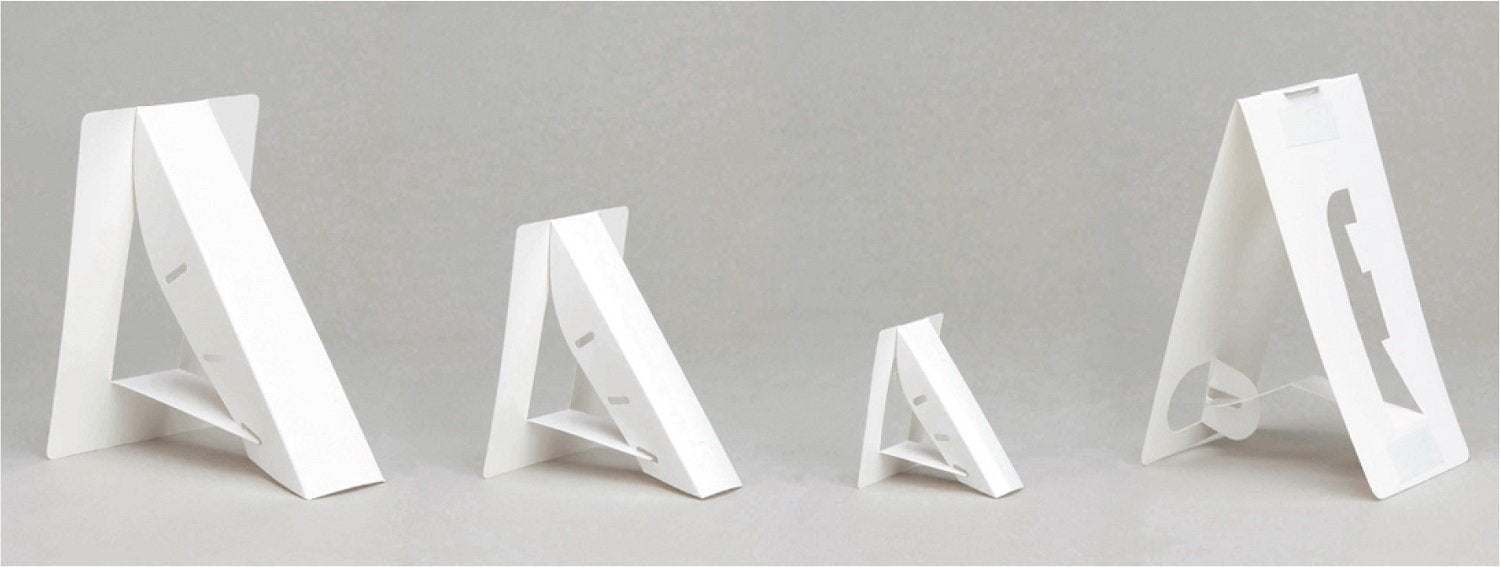 Platinum Fountain Pen Large Harepane Stand - Pack of 10 Panel AS-1000An-Kiichin - The #1 Place for Japanese Goods in Your Hand!