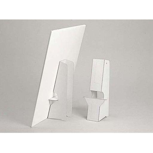 Platinum Fountain Pen - Harepane Paper Stand for A2/A3 10 Pieces Model AS-1500A-Kiichin - The #1 Place for Japanese Goods in Your Hand!