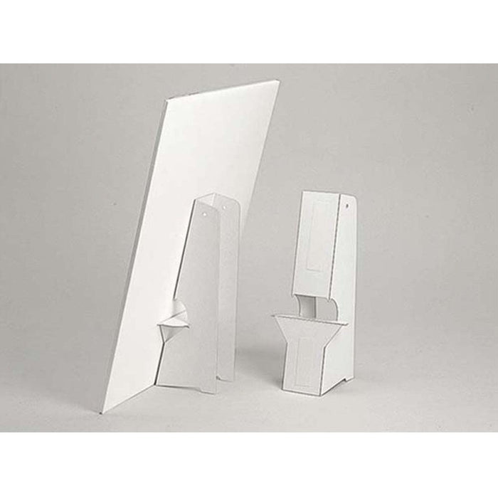 Platinum Fountain Pen - Harepane Paper Stand for A2/A3 10 Pieces Model AS-1500A-Kiichin - The #1 Place for Japanese Goods in Your Hand!