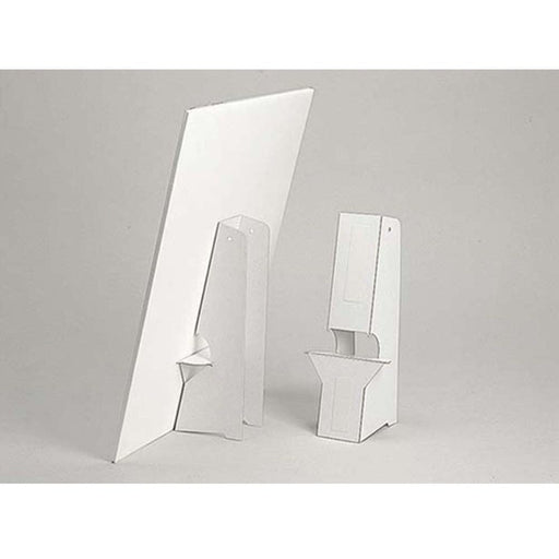 Platinum Fountain Pen Stand AS-500D - White Paper Holder for A4/B5/A5 - 10 Pieces-Kiichin - The #1 Place for Japanese Goods in Your Hand!
