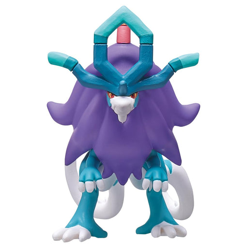 Takara Tomy Pokemon Paradox Monster Collection-Kiichin - The #1 Place for Japanese Goods in Your Hand!