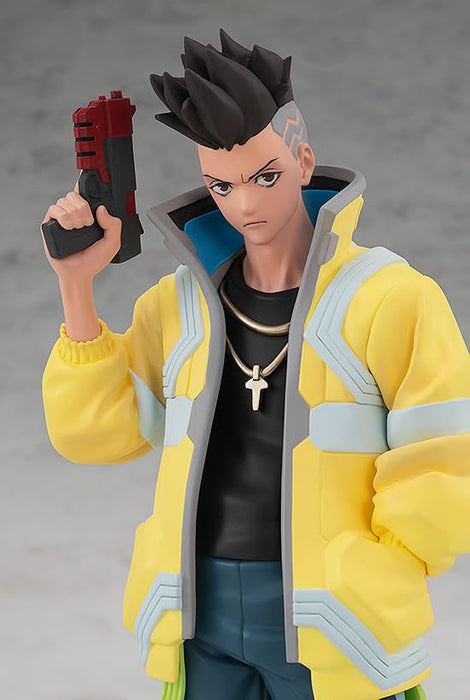 Good Smile Company Pop Up Parade Cyberpunk Edge Runners David Figure-Kiichin - The #1 Place for Japanese Goods in Your Hand!