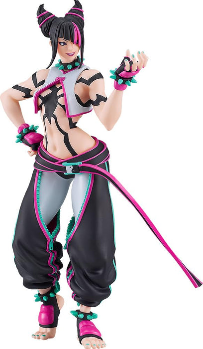 Max Factory Pop Up Parade SF6 Juri Fin Fig-Kiichin - The #1 Place for Japanese Goods in Your Hand!