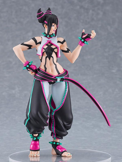 Max Factory Pop Up Parade SF6 Juri Fin Fig-Kiichin - The #1 Place for Japanese Goods in Your Hand!